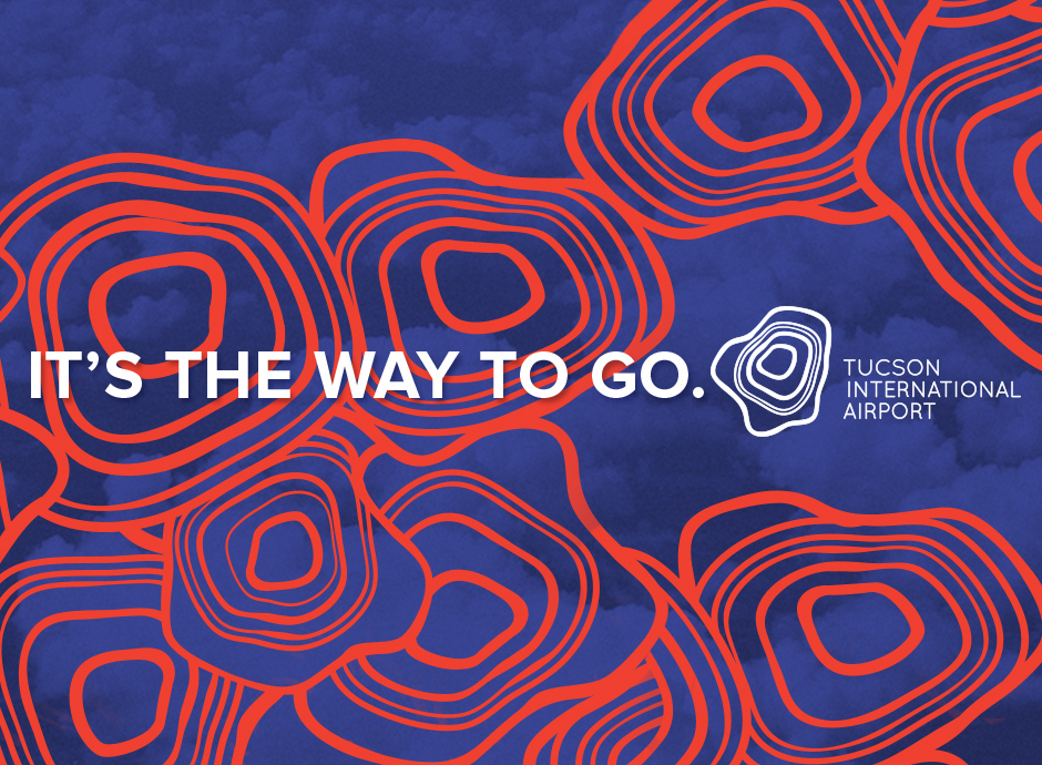 Tucson International Airport