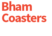 Birmingham Drink Coasters Social Initiative